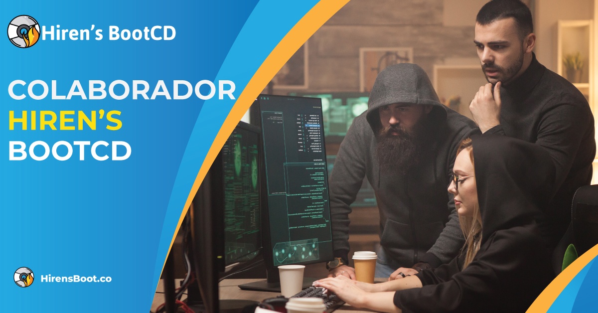 Colaboradores
